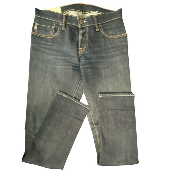 Abercrombie & Fitch Skinny Jeans 32/32 - Picture 2 of 5